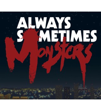 RPG Maker VX Ace - Always Sometimes Monsters Asset Pack DLC Steam Key GLOBAL